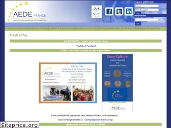 aede-france.org