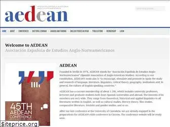 aedean.org