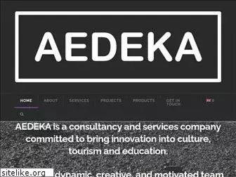 aedeka.com