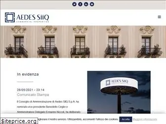 aedes-siiq.com