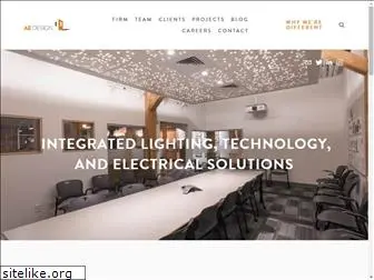 aedesign-inc.com