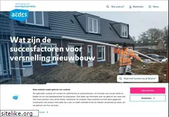 aedesnet.nl