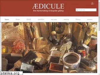 aedicule.com