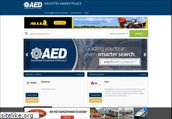 aedindustrymarketplace.com