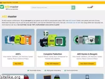 aedmaster.nl thumbnail