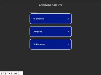 aedownload.xyz