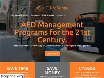 aedprosense.com