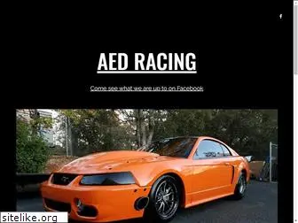 aedracing.com