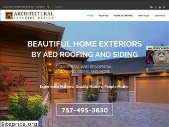 aedroofing.net