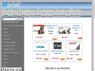 aedsoftware.com