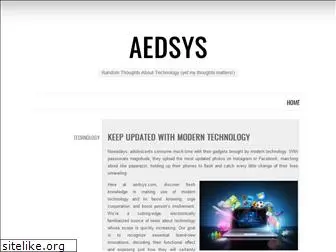 aedsys.com