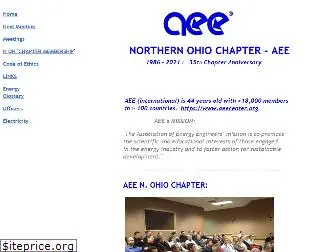 aeeohio.com