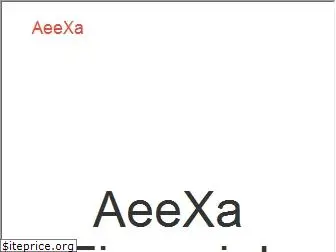 aeexa.com