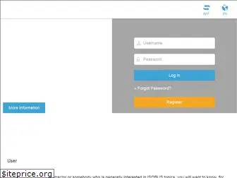 aef-isobus-database.org