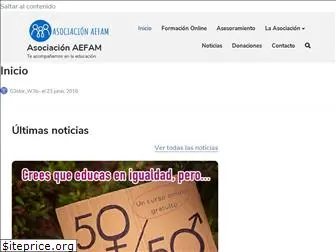 aefam.org