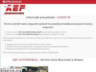 aefautomobile.ro