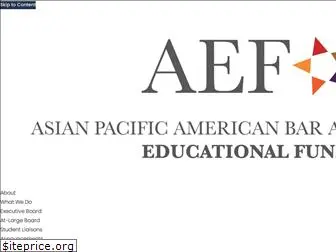 aefdc.org