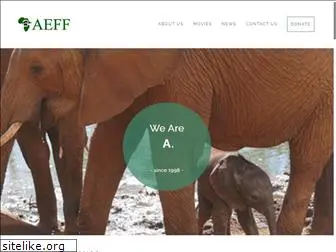 aeff.org