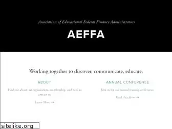 www.aeffa.org