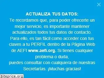 aefi.org