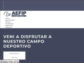 aefipcapital.org.ar