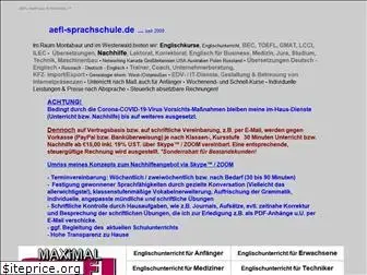 aefl.de