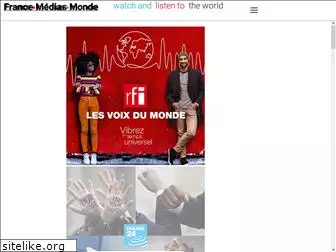 aefmonde.com