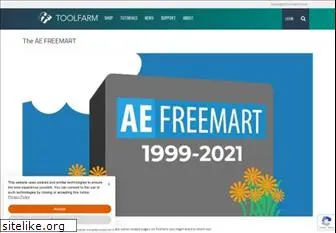 aefreemart.com