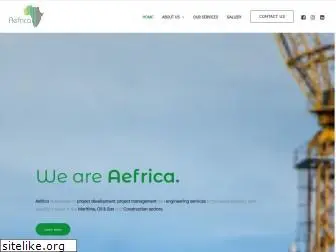 aefrica.com