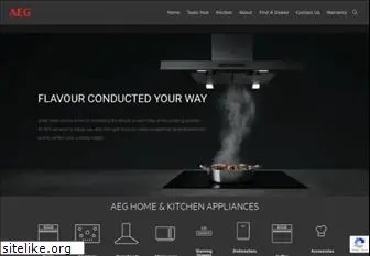 aeg-appliances.ca