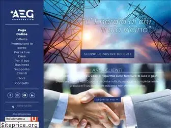 aeg-energia.com