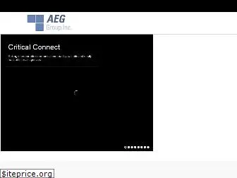 aeg-group.com