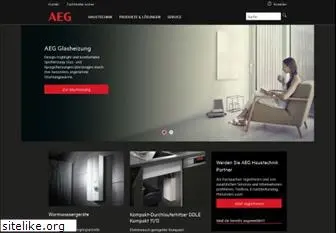 aeg-haustechnik.de