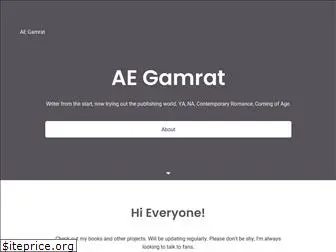 aegamrat.com