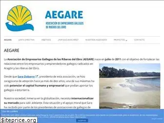 aegare.org