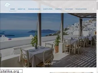 aegean-restaurant.gr