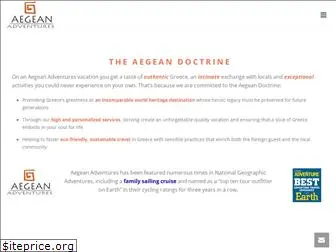 aegeanadventures.com