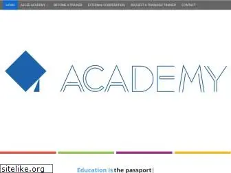 aegee-academy.org