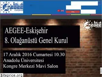 aegee-eskisehir.org