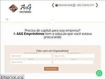 aegemprestimos.com.br