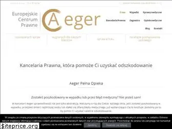aeger.pl