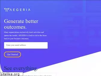 aegeria.com