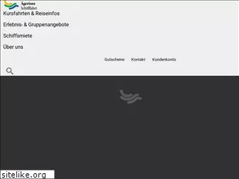 aegerisee-schifffahrt.ch