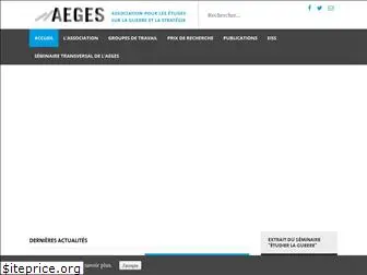 aeges.fr