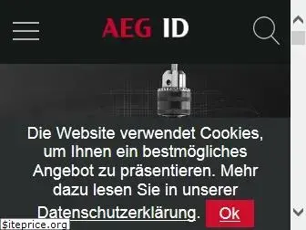 aegid.de