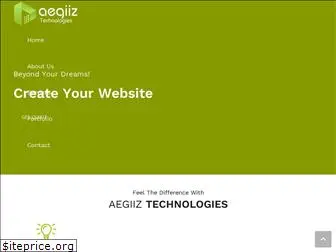 aegiiz.com