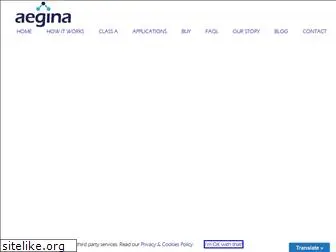 aegina-pure.com