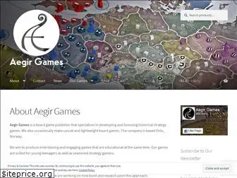 aegirgames.com