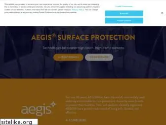 aegis-environmental.com