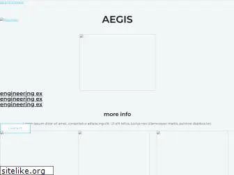 aegis-ep.com